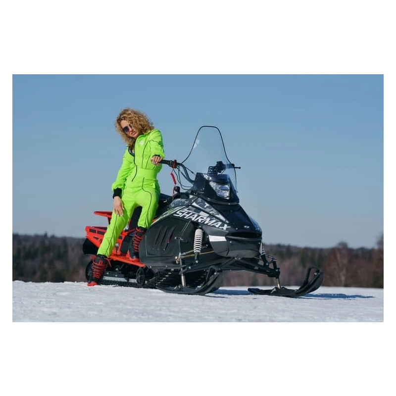 Снегоход SHARMAX SN-650 (2024)