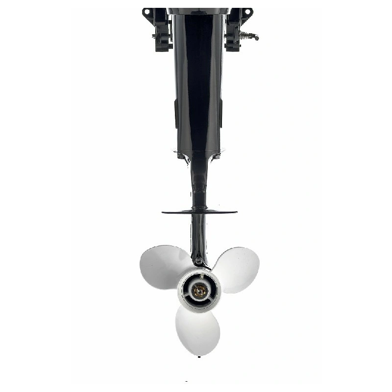 2х-тактный лодочный мотор MAGNUM PRO SM15HS 6415