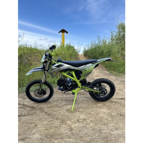 Питбайк MOTORHEAD C125M 17/14