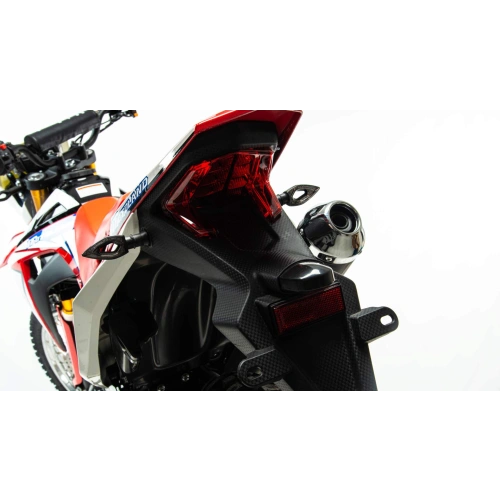Мотоцикл кроссовый эндуро MOTOLAND 250 Enduro CRF ST (170FMN)