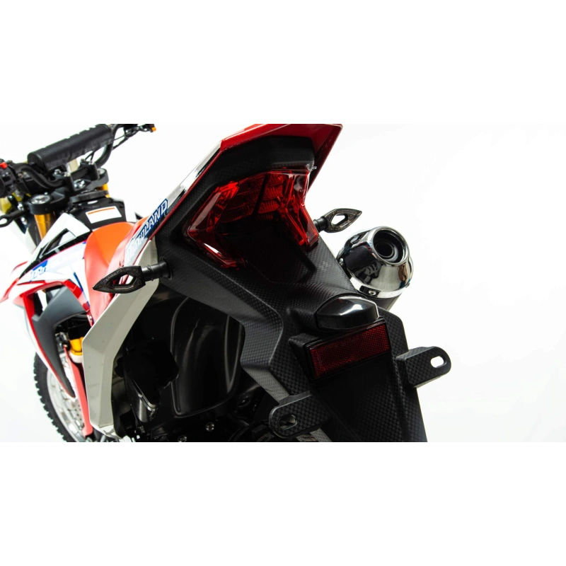 Мотоцикл кроссовый эндуро MOTOLAND 250 Enduro CRF ST (170FMN)
