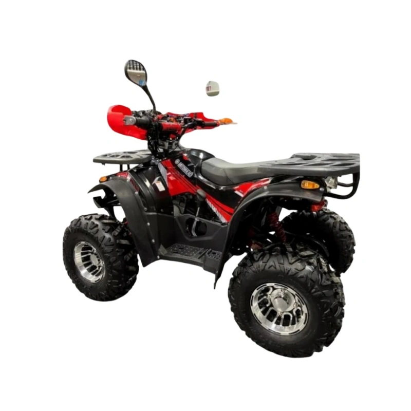 Квадроцикл HUMMER 8 Lux 125cc 2592745