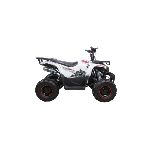 Квадроцикл AVANTIS Hunter 7 New Lux 2018 2558641