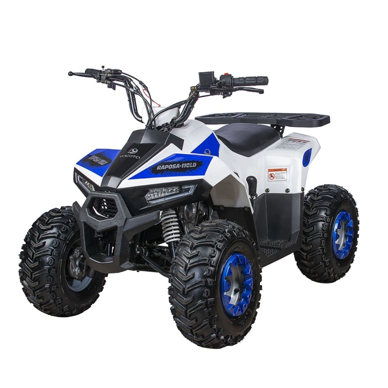 Квадроцикл YACOTA Raposa 248078