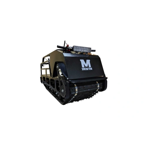 Мотобуксировщик МУЖИК 600 K 15 Lux 8952