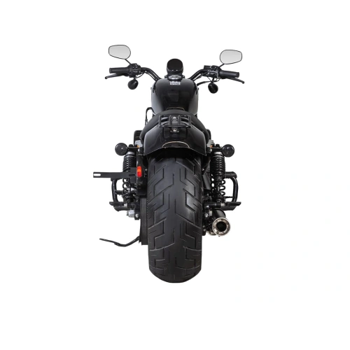 Мотоцикл GROZA Toughman 800N