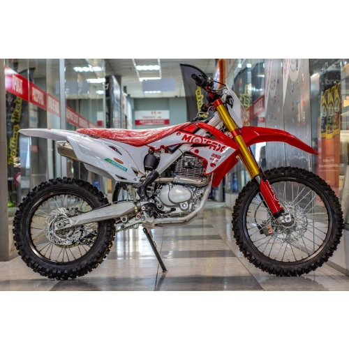 Мотоцикл кроссовый эндуро MOTAX MXR250 2558948