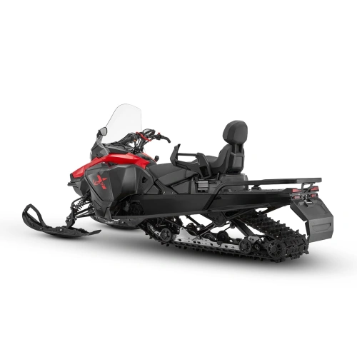 Снегоход QJMOTOR 900XU-A 2592964