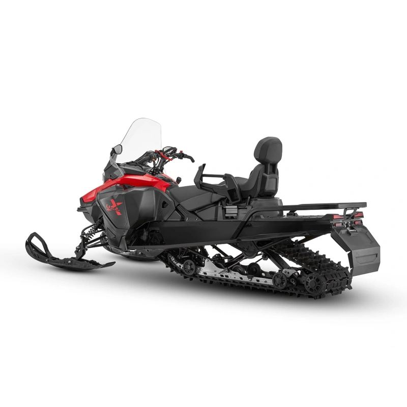 Снегоход QJMOTOR 900XU-A 2592964