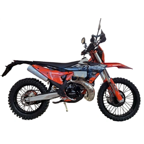 Мотоцикл REGULMOTO LANZA 2T ENDURO