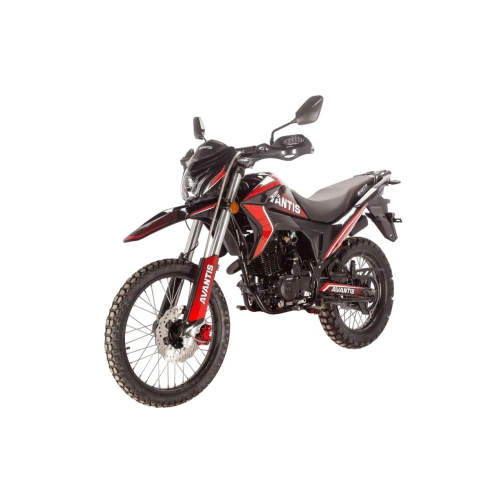 Мотоцикл кроссовый эндуро AVANTIS MT300 (PR300/172FMM) 2023 ПТС 2577733