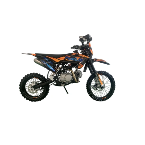 Питбайк FIDELIS Wild 140 (YX1P56FMJ)