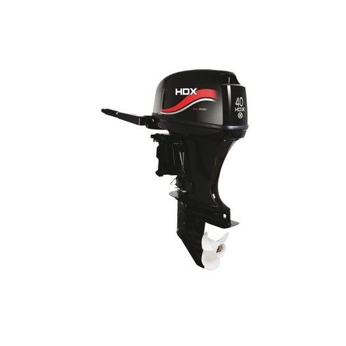 2х-тактный лодочный мотор MTR Marine T40BMS