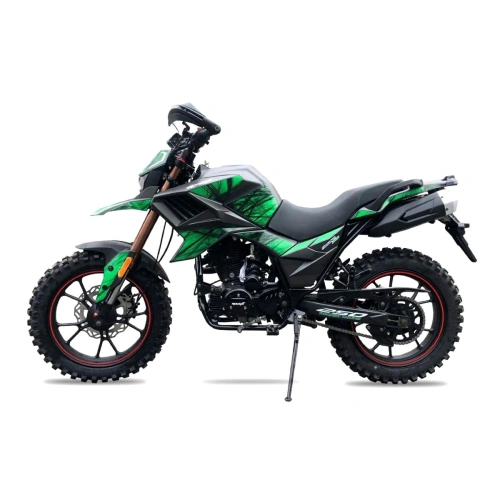 Мотоцикл ROCKOT Hound 250 ТУРЭНДУРО 2582602