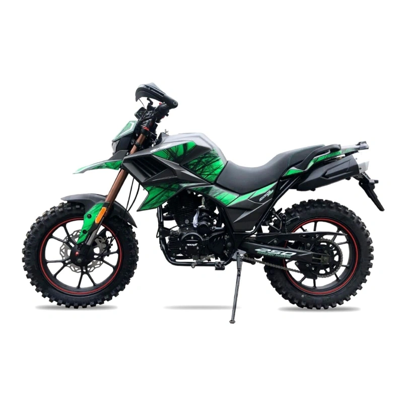 Мотоцикл ROCKOT Hound 250 ТУРЭНДУРО 2582602