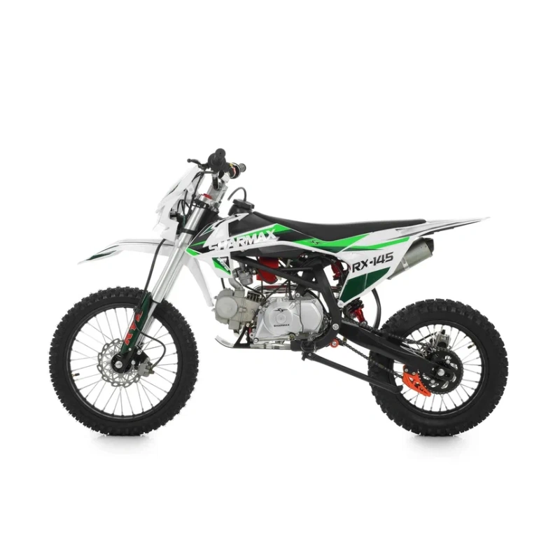 Питбайк SHARMAX Sport 145 (2024) 71385