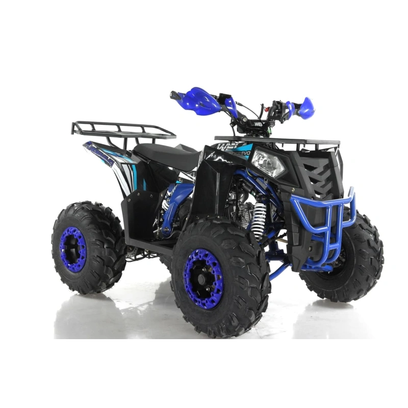 Квадроцикл WELS Thunder Evo 250390