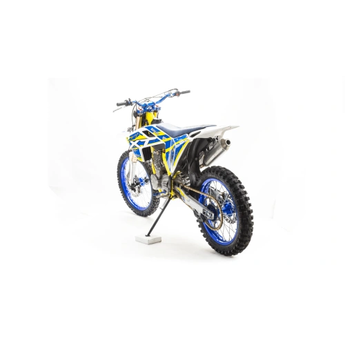 Мотоцикл кроссовый эндуро MOTOLAND XT250 ST W