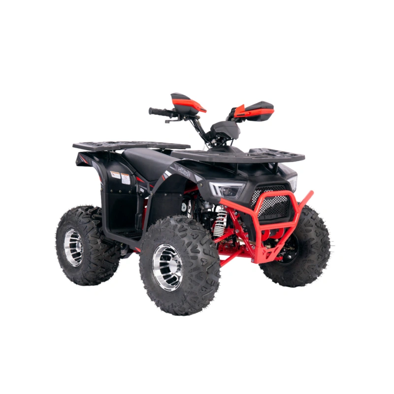 Квадроцикл YACOTA Sirius 125 LD