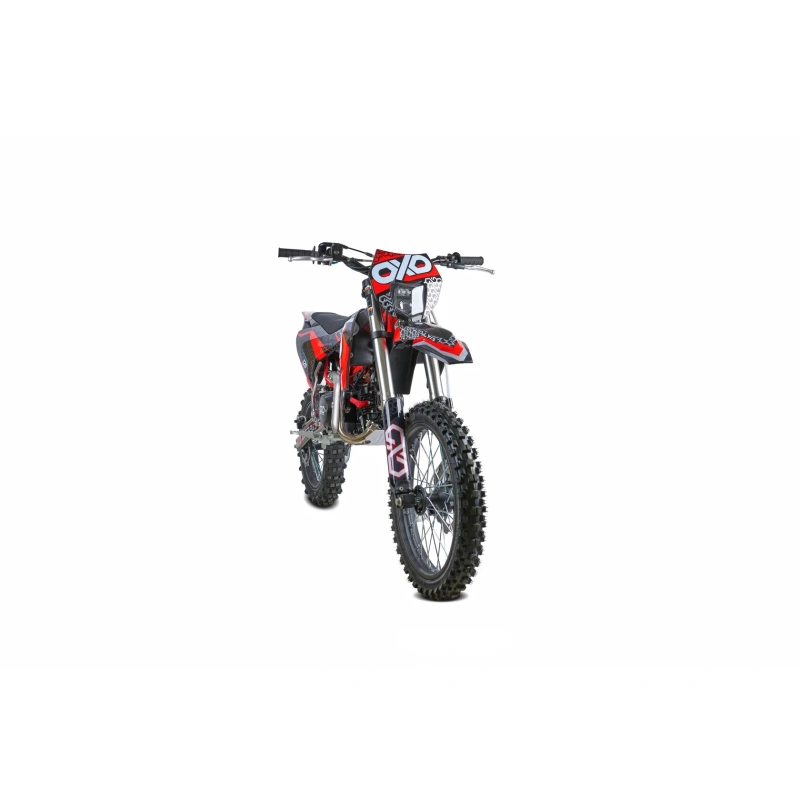 Питбайк OXO Base 125