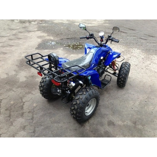 Квадроцикл ARMADA ATV 150A
