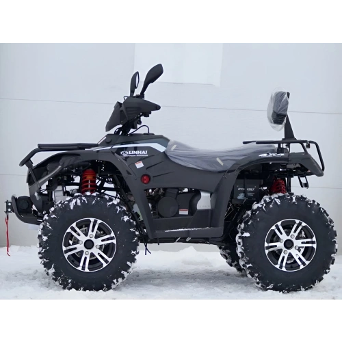 Квадроцикл LINHAI-YAMAHA D400 EFI 249212