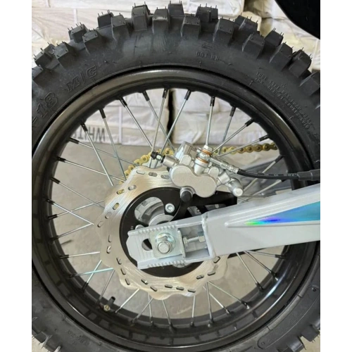 Мотоцикл OSAKA 008 300cc ENDURO