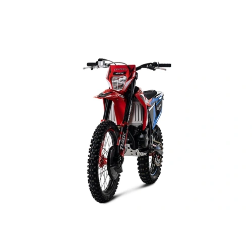 Мотоцикл TMBK Kinetic 300 ENDURO 2591323