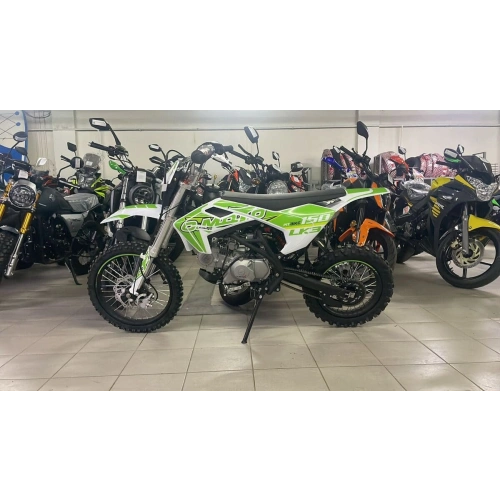 Питбайк C.MOTO LK3 2591441