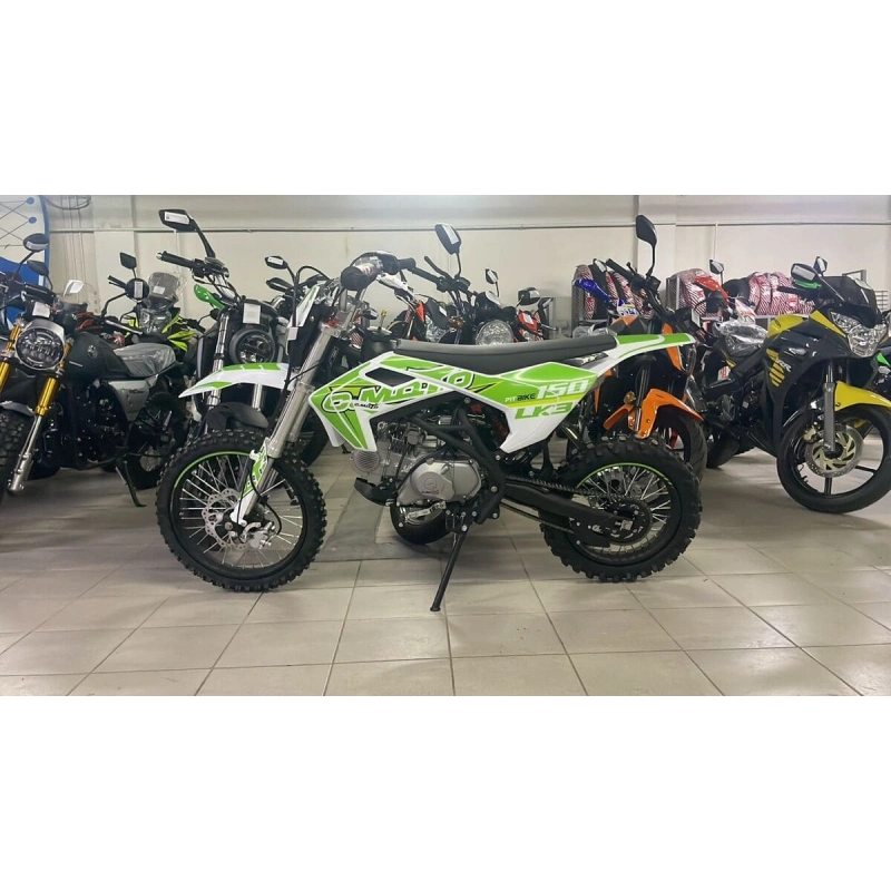 Питбайк C.MOTO LK3 2591441