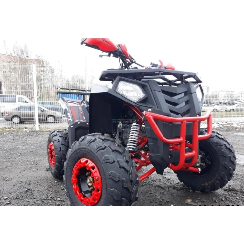 Квадроцикл RAPTOR Dux Lux 8 251170