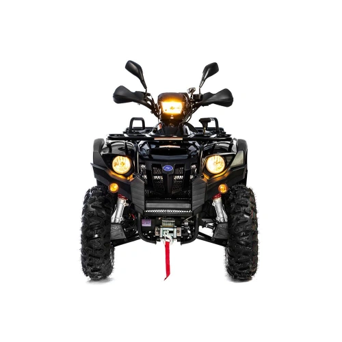 Квадроцикл SHARMAX Hector Long 600 (2024) 248161