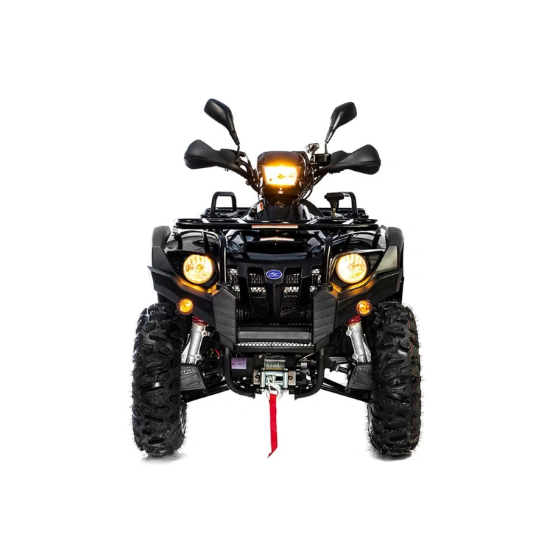 Квадроцикл SHARMAX Hector Long 600 (2024) 248161