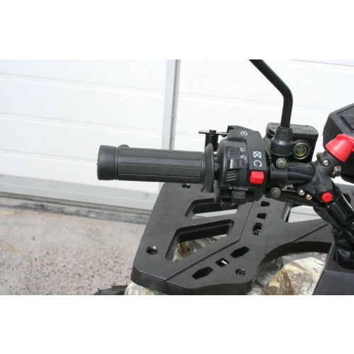Квадроцикл GRIZZLY Aerox Mini 125cc 2556361