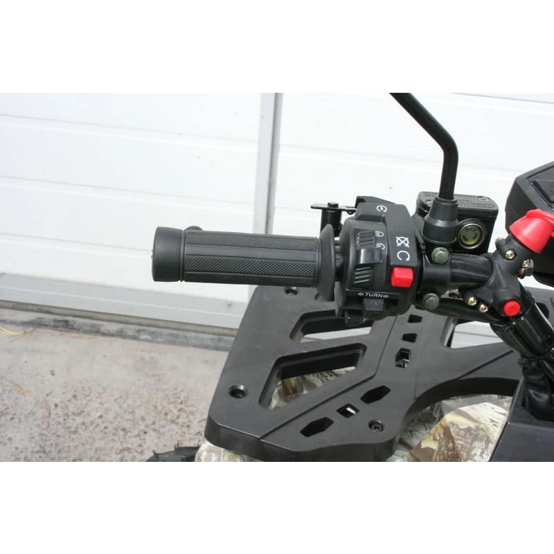 Квадроцикл GRIZZLY Aerox Mini 125cc 2556361