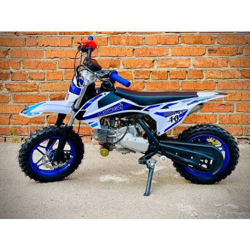 Питбайк MOWGLI Mini 4T 10/10 50 2591397