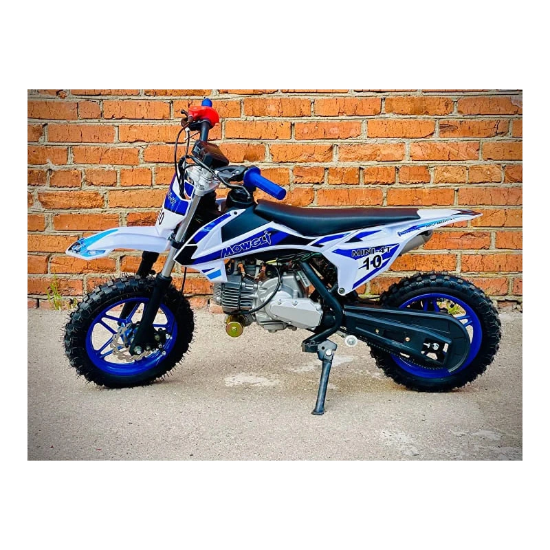 Питбайк MOWGLI Mini 4T 10/10 50 2591397