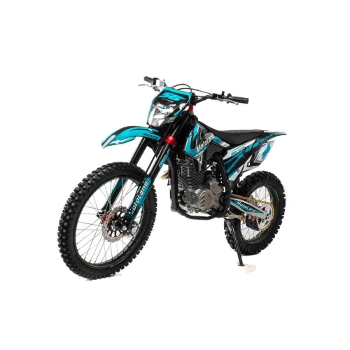 Мотоцикл MOTOLAND CRF250 CROSS