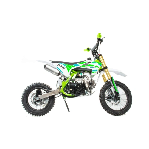 Питбайк MOTOLAND TCX125 E 14/12 2591395