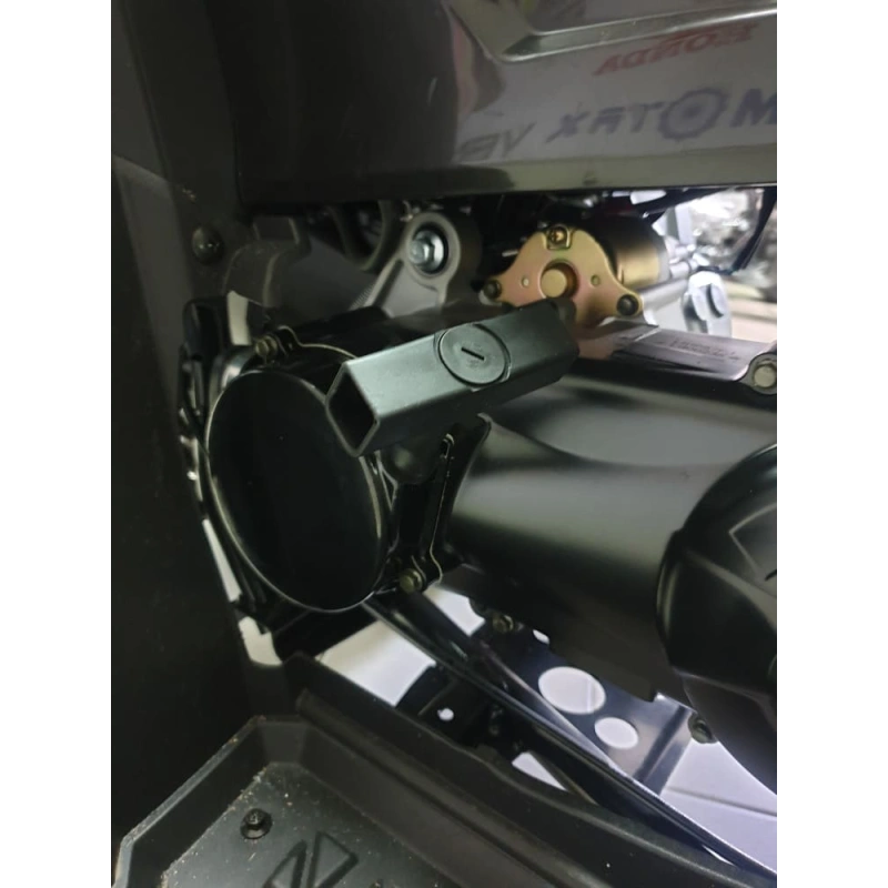Квадроцикл LINHAI-YAMAHA M200 248045