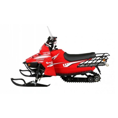 Снегоход VENTO Snow Cat Long 2559856