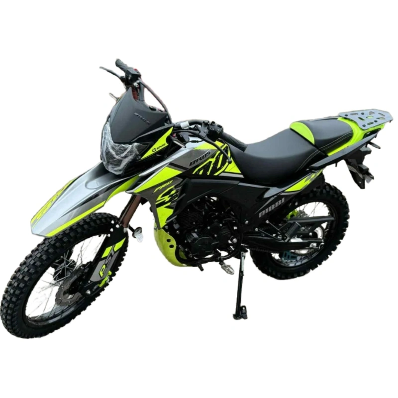 Мотоцикл RACER Ranger RC300-GY8B BROS 2591703