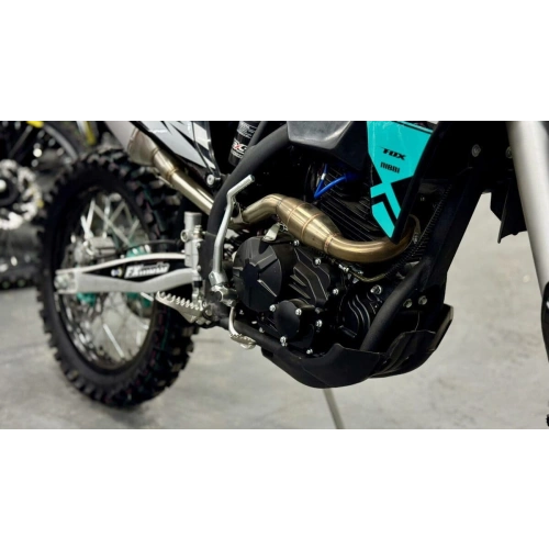 Мотоцикл кроссовый эндуро FXMOTO Swift 2589361
