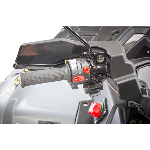 Квадроцикл STELS ATV Guepard 650 TЕ (Trophy) 2.0 (ПСМ) 2587851
