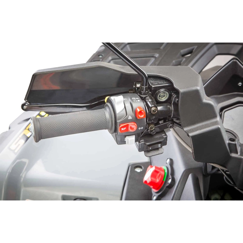 Квадроцикл STELS ATV Guepard 650 TЕ (Trophy) 2.0 (ПСМ) 2587851