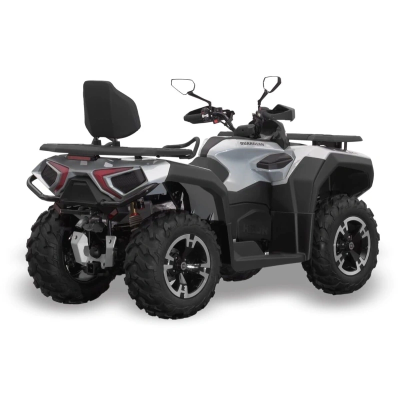 Квадроцикл HISUN Guardian 550L Long (ПСМ) 2588829
