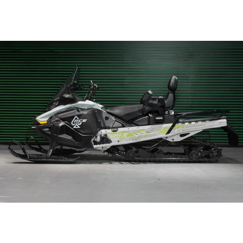 Снегоход SHARMAX ACE 1100 с ПСМ