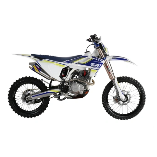 Мотоцикл GR7 F250A (4T 172FMM) ENDURO Optimum (2020 Г.) 21173
