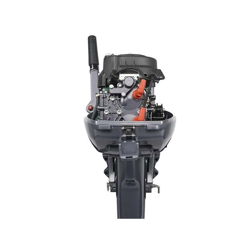 2х-тактный лодочный мотор ALLFA CG T9.9