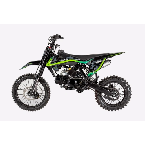Питбайк AVANTIS KT-125 Basic 17/14